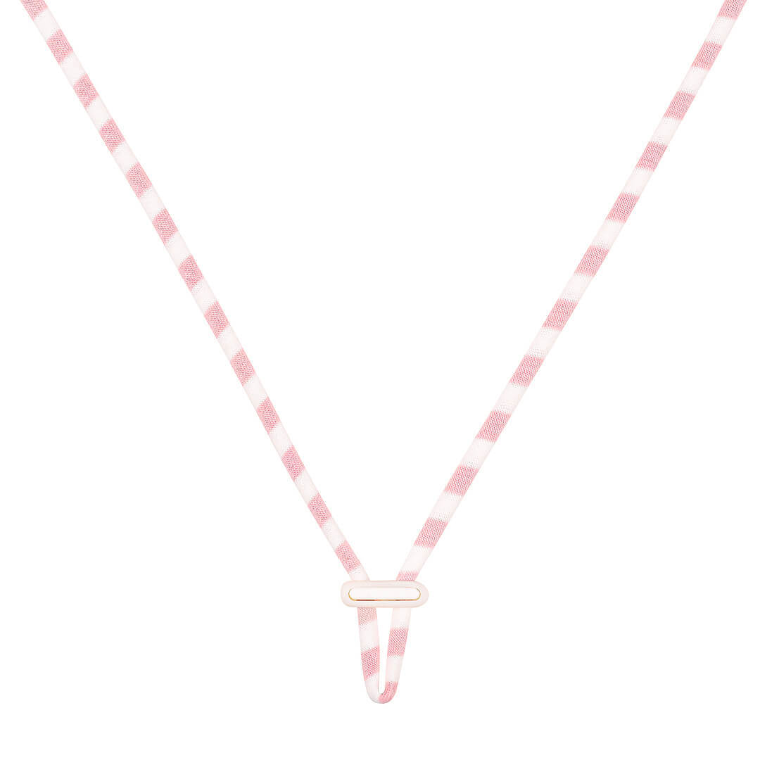 Bedhead Baby & Toddler Bucket Sun Hat - Pink Stripe