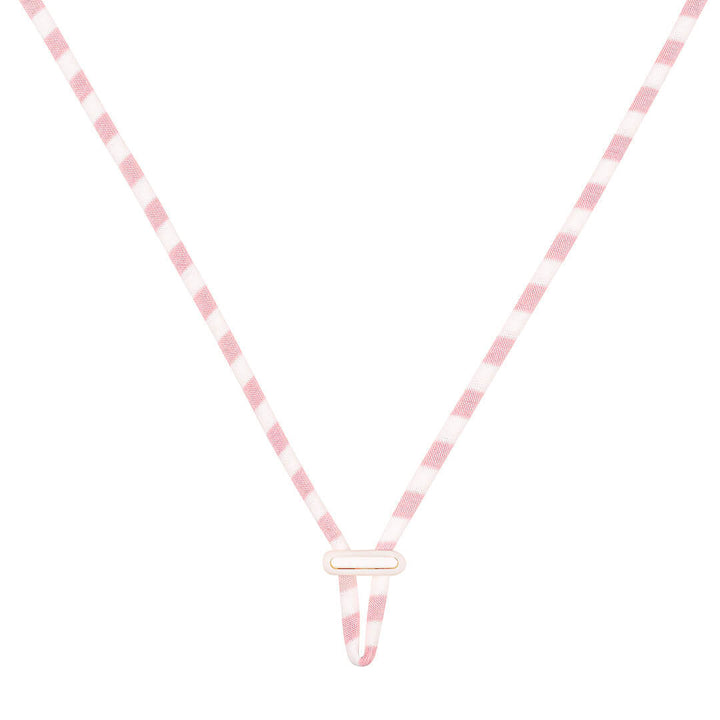 Bedhead Baby & Toddler Bucket Sun Hat - Pink Stripe
