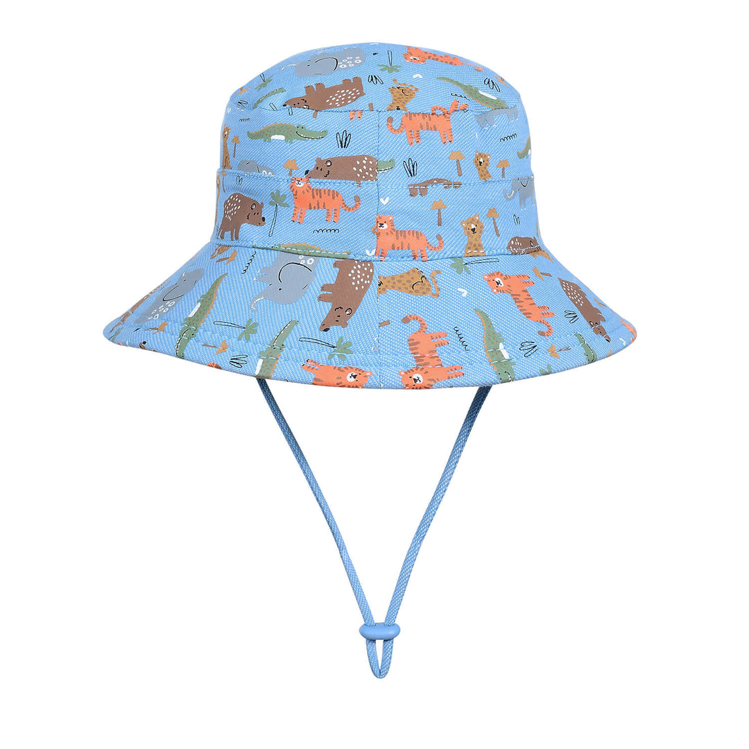 Bedhead Kids Bucket Sun Hat - Safari