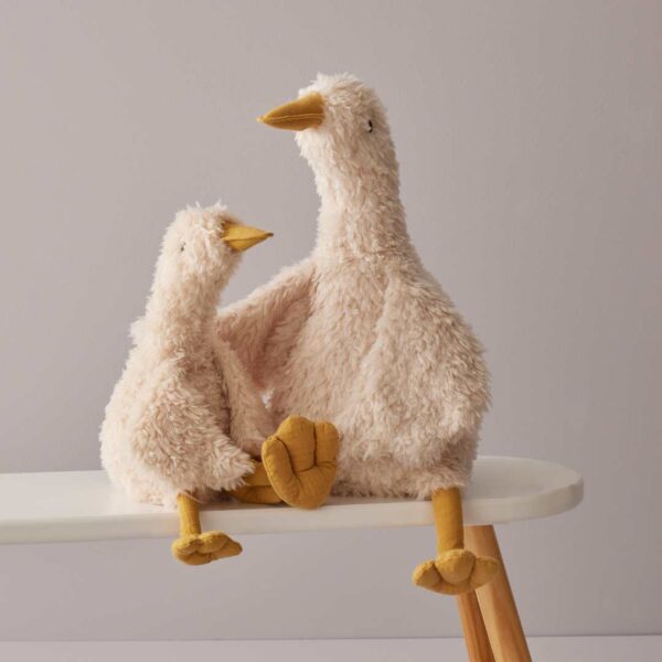 Big Wiggles the Duck Plush Toy
