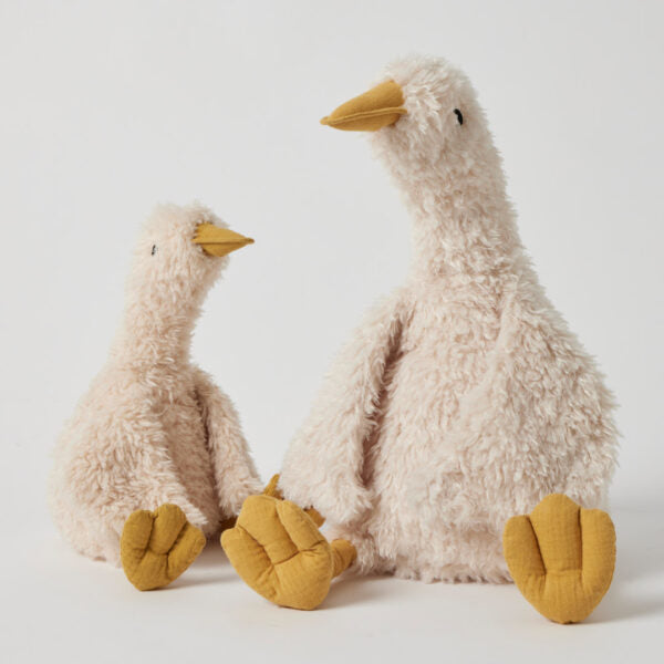 Big Wiggles the Duck Plush Toy