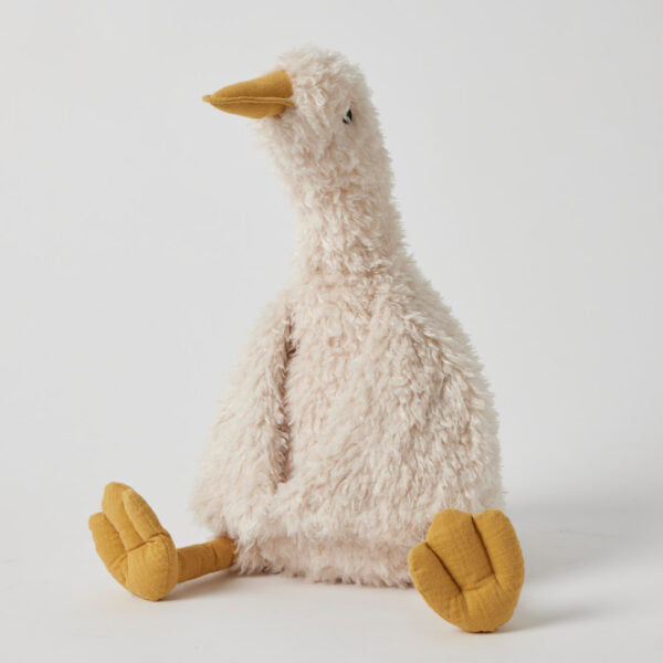 Big Wiggles the Duck Plush Toy