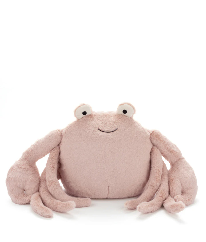 Big Clawdia the Crab