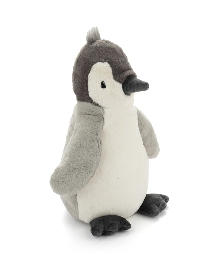 Big Paulo the Penguin
