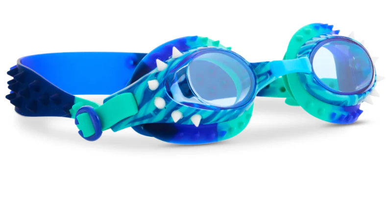 Bling2o Kids Swim Goggles | Dino Royal