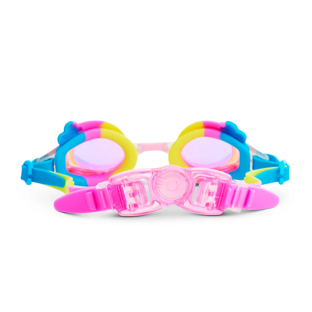 Bling2o Kids Swim Goggles | Colourful Cloud
