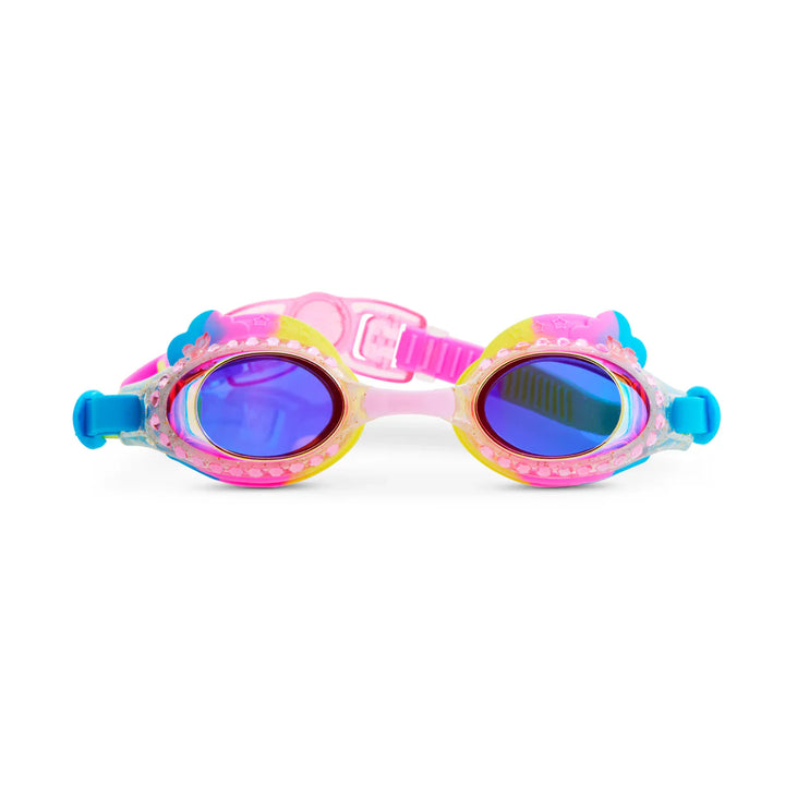 Bling2o Kids Swim Goggles | Colourful Cloud