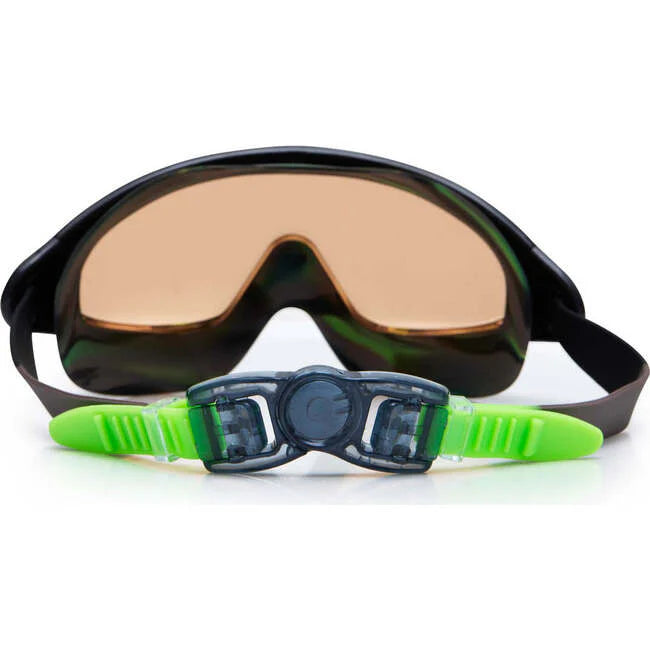 Bling2o Bigger Kids Swim Goggles | Storm Cloud
