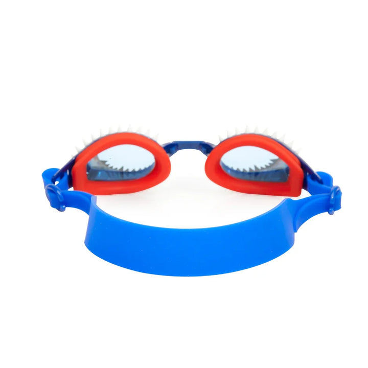 Bling2o Kids Swim Goggles |  Fish N Chips Tiger Shark