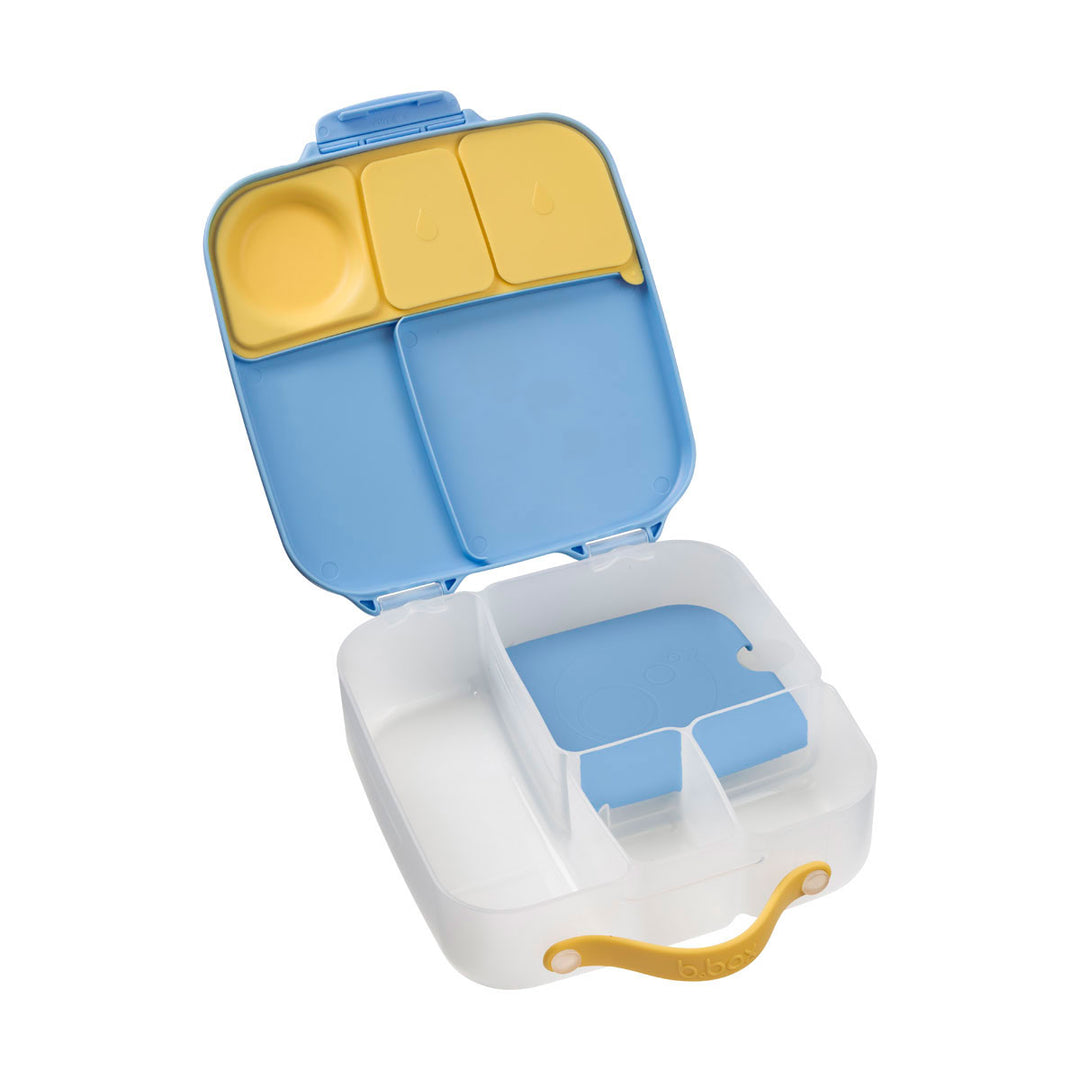 bbox x Bluey Bento Lunchbox