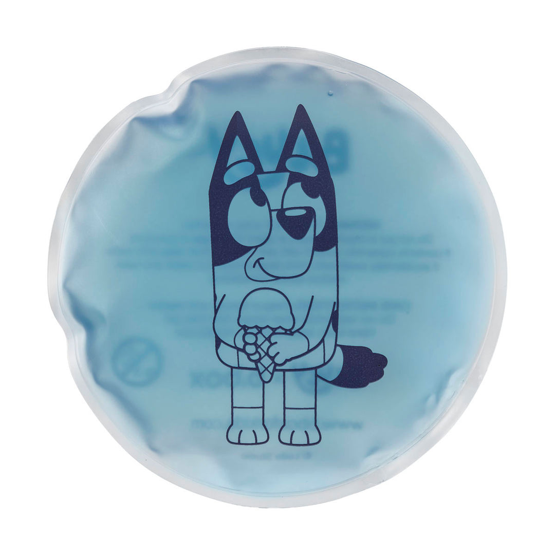 bbox x Bluey Bento Lunchbox