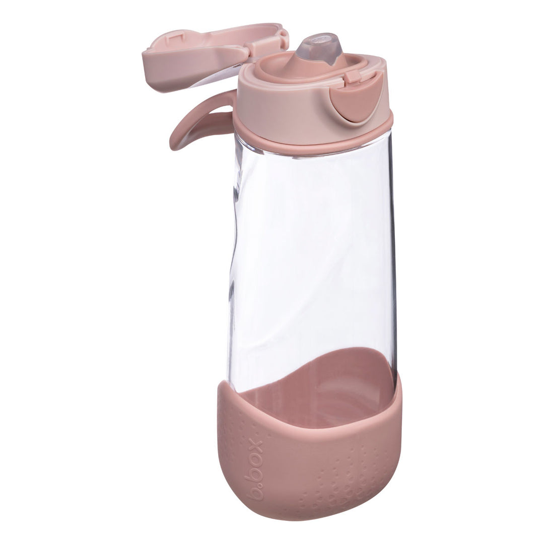 bbox Sport Spout Drink Bottle 600ml - Assorted