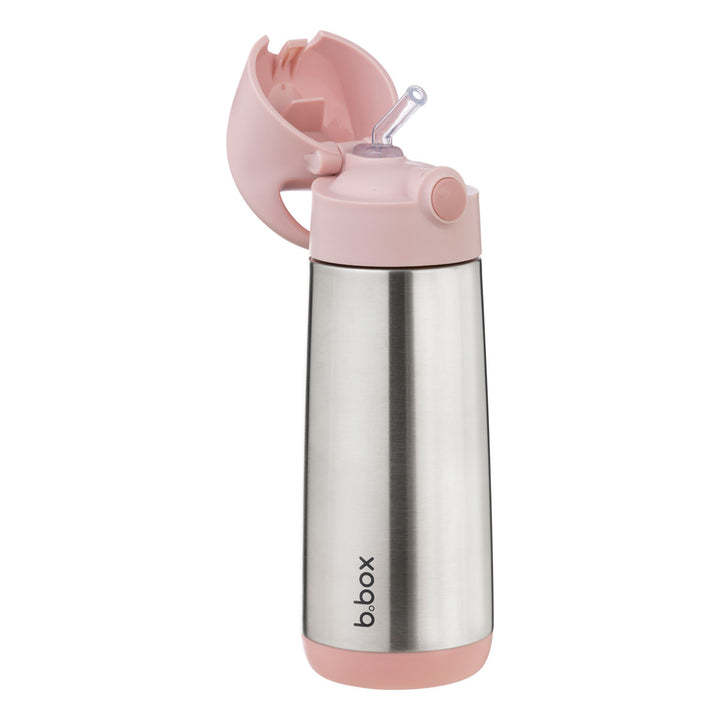 bbox Insulated Drink Bottle Sipper Lid 500ml - Assorted