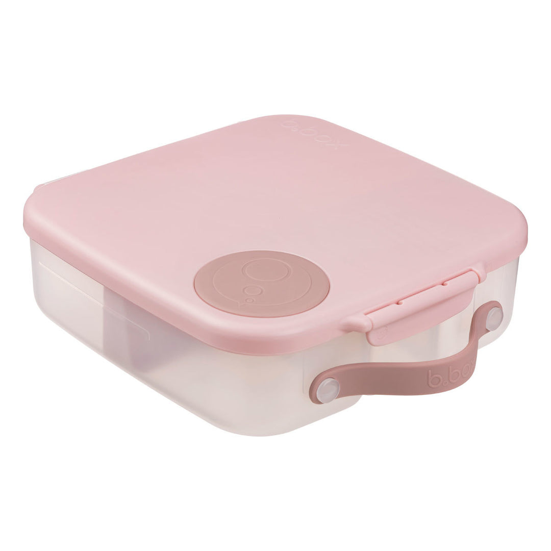 bbox Bento Large Lunchbox - Blush Crush
