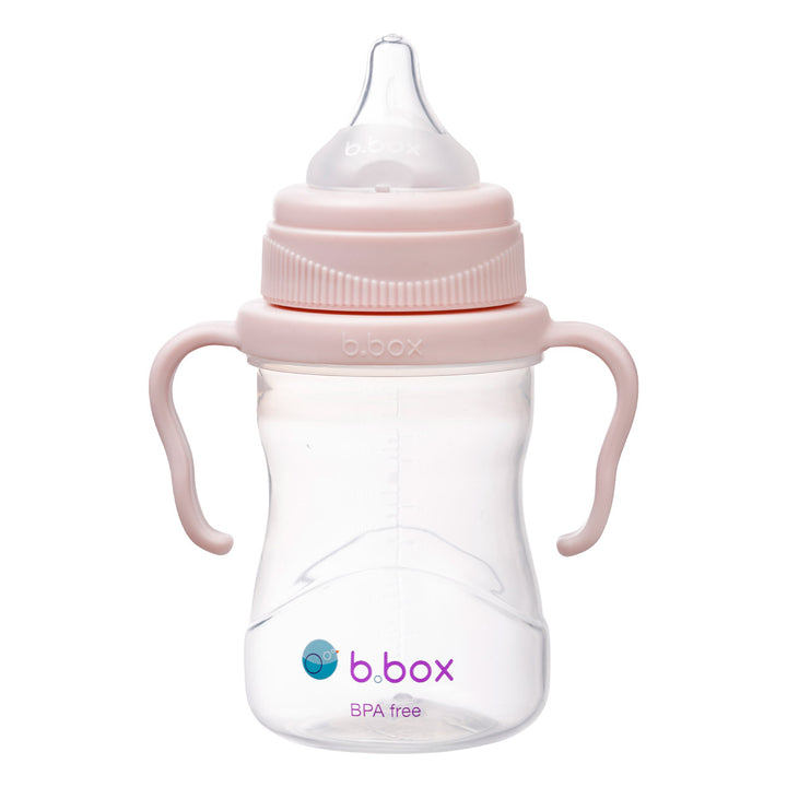 bbox 4-in-1 Drink Transition Value Pack 240ml - Blush