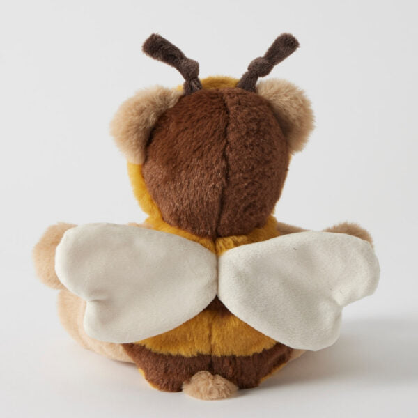 Busby the Bear Plush Toy