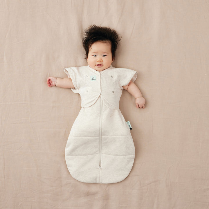 ergoPouch Butterfly Cardi Swaddle 0.2 TOG - Assorted