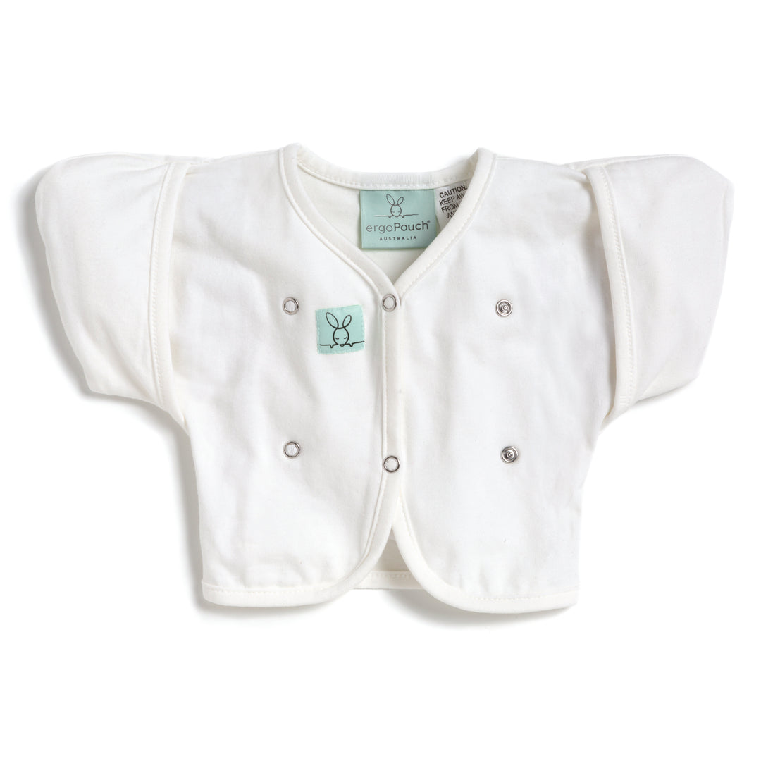 ergoPouch Butterfly Cardi Swaddle 0.2 TOG - Assorted