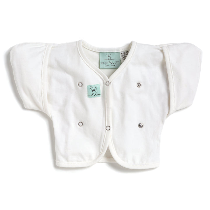 ergoPouch Butterfly Cardi Swaddle 0.2 TOG - Assorted