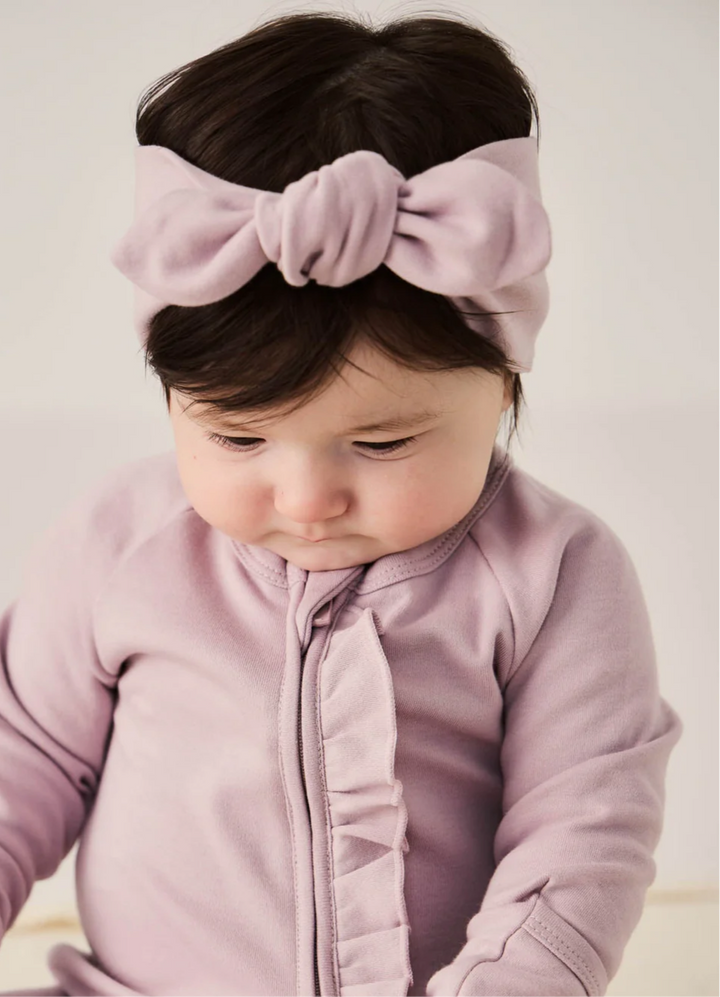 Jamie Kay Organic Cotton Headband - Daydream