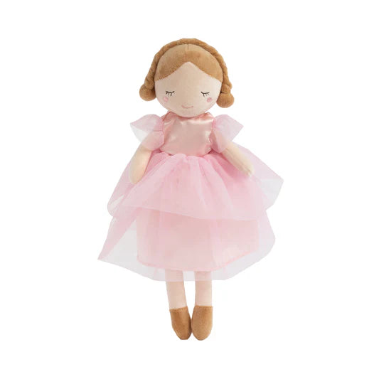 Princess Soft Doll - Lucia