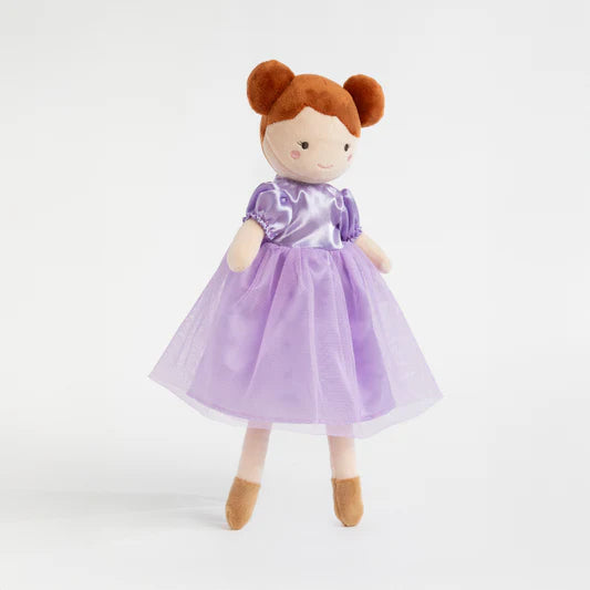 Princess Soft Doll - Mabel