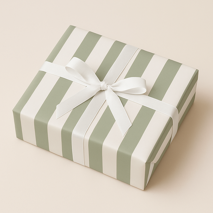 Gift Wrapping