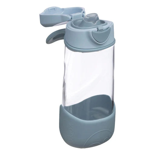 bbox Sport Spout Drink Bottle 450ml - Chill Out