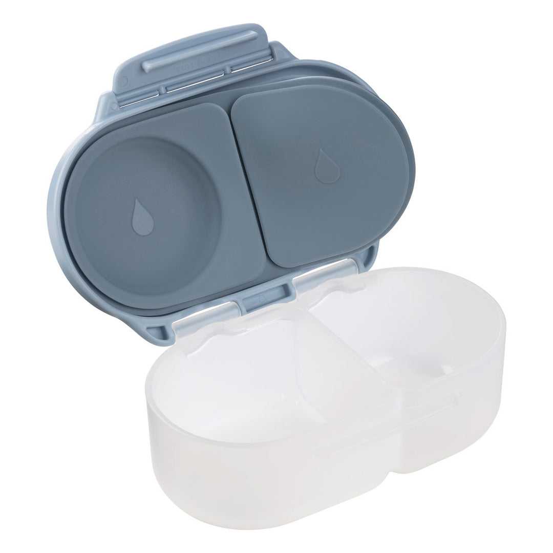 bbox 2 Compartment Snackbox - Chill Out