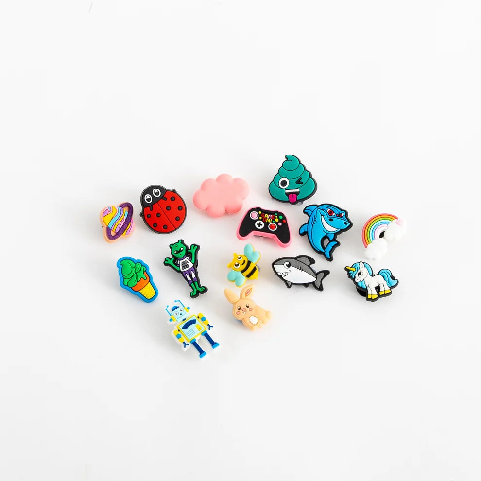 Chino Charm Assorted Charm Packs