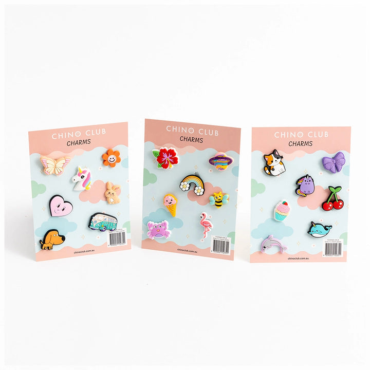 Chino Charm Assorted Charm Packs