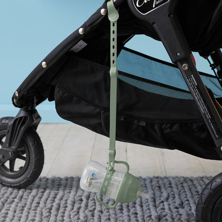 bbox Connect-A-Cup Drink Bottle Strap - Assorted