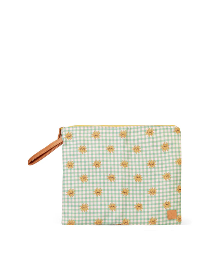 The Somewhere Co Sundazed Wet Bag