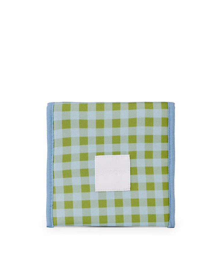 The Somewhere Co Reusable Snack Bag - Alfresco