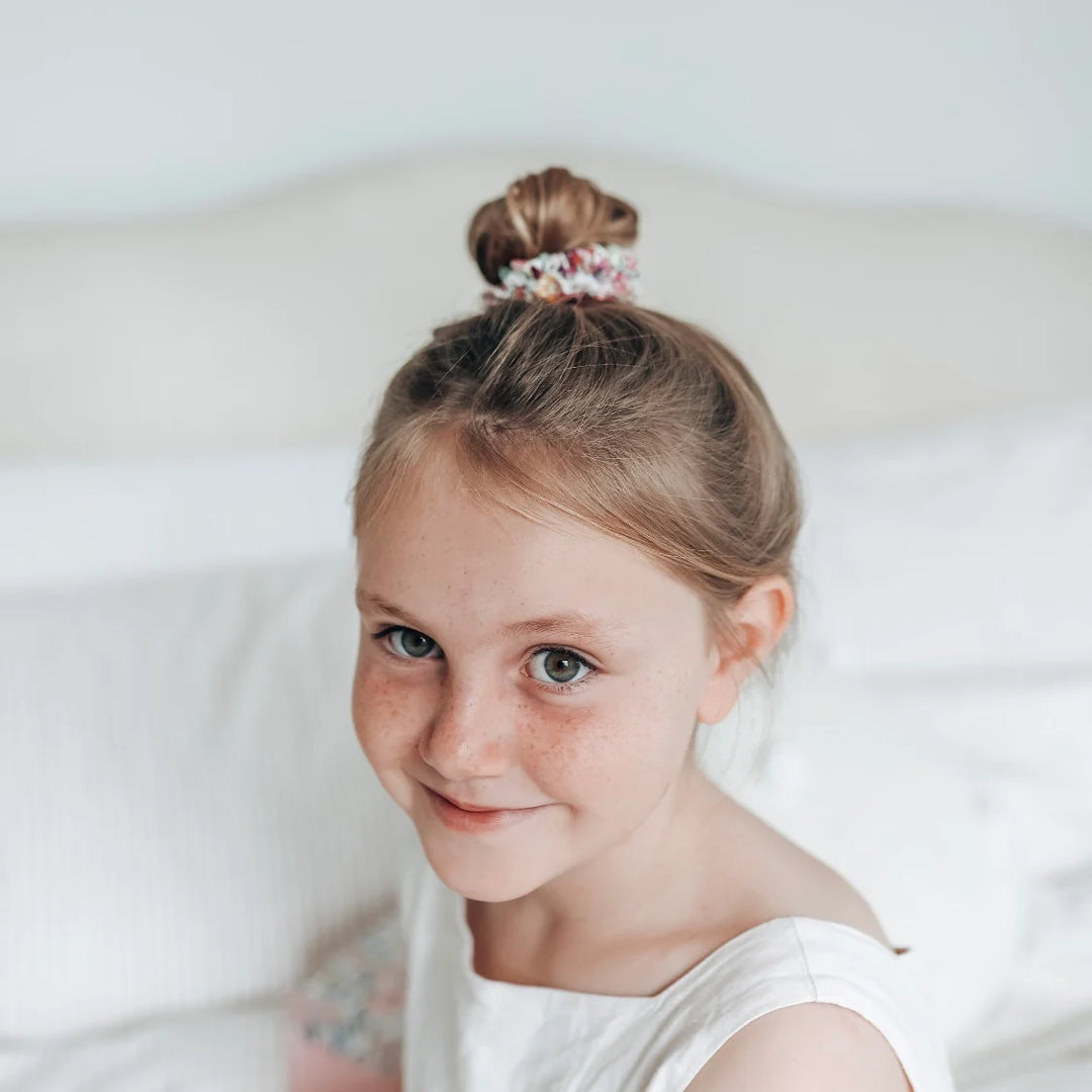 Josie Joan's Mini Scrunchies - Bonnie