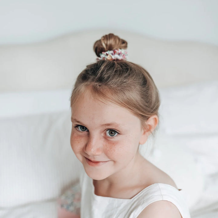 Josie Joan's Mini Scrunchies - Bonnie