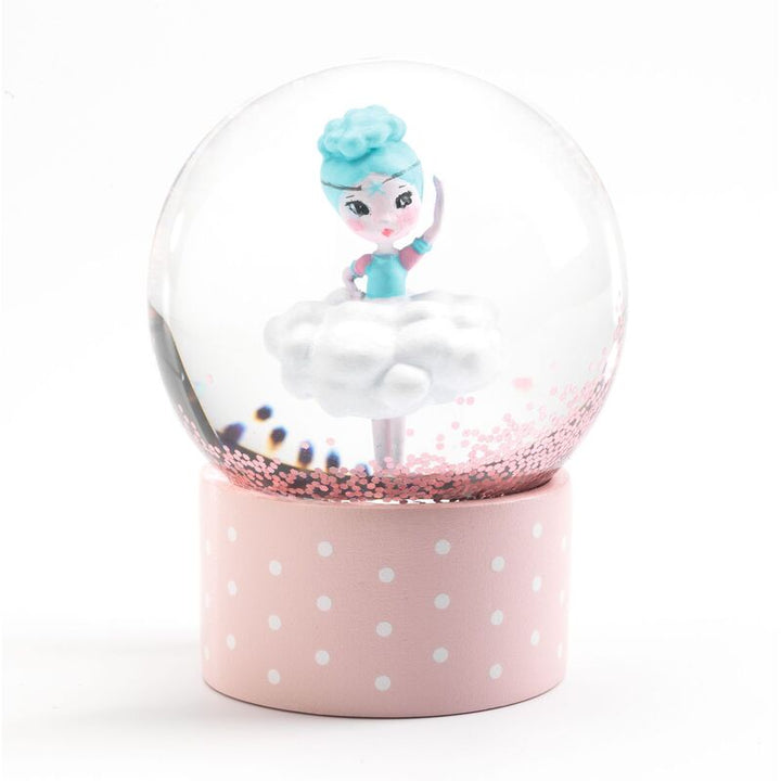 Djeco Decorative Snow Globe