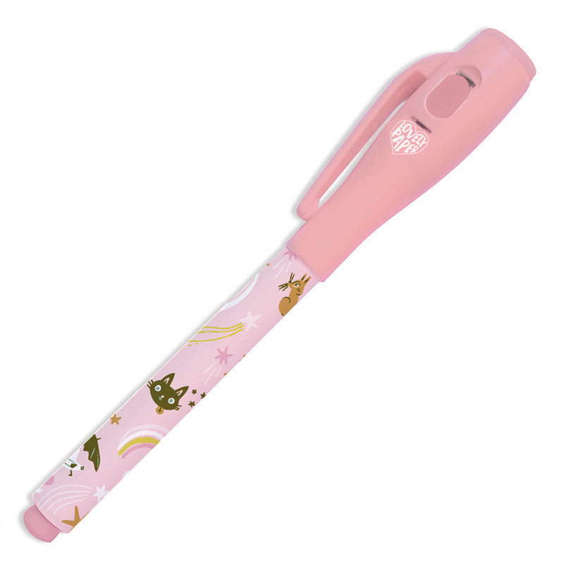 Djeco Magic Message Pen - Lucille