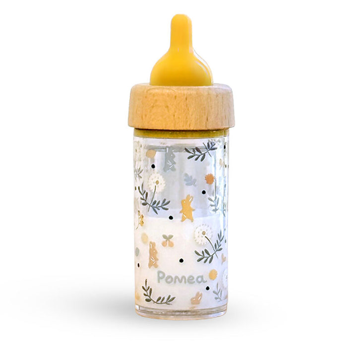 Doll's Magic Milk Feeding Bottle