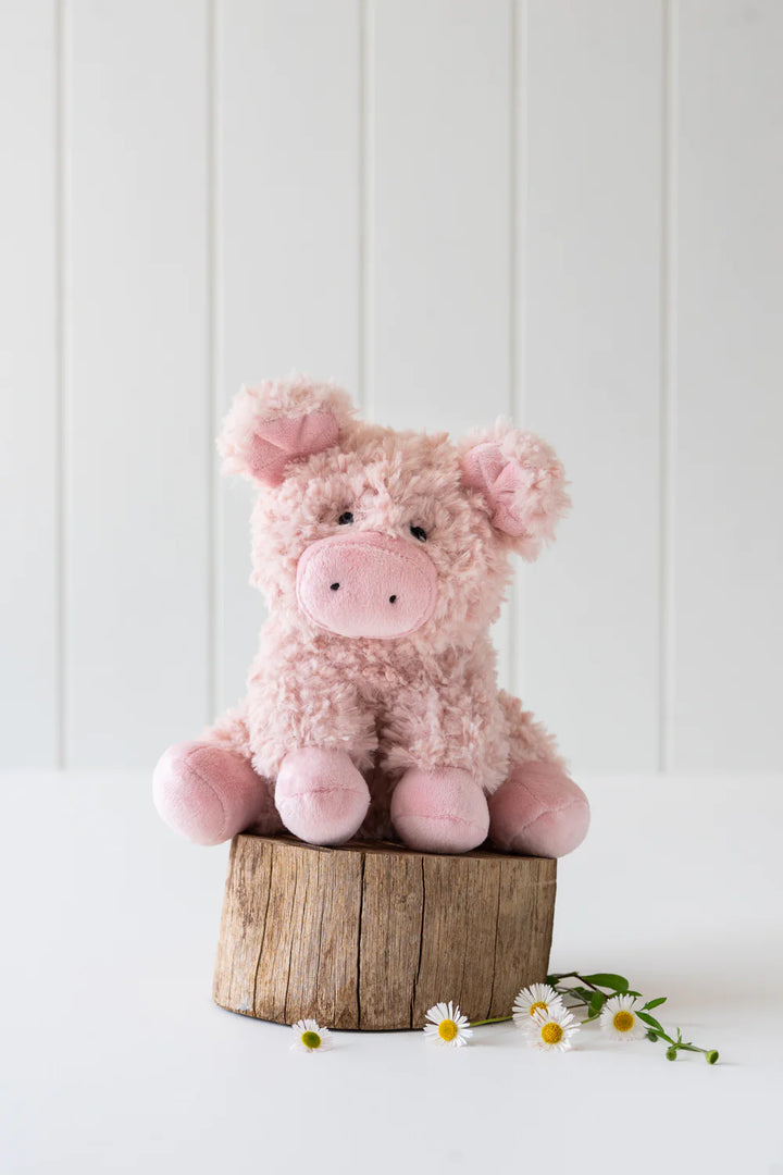 Nana Huchy Poppy the Pig