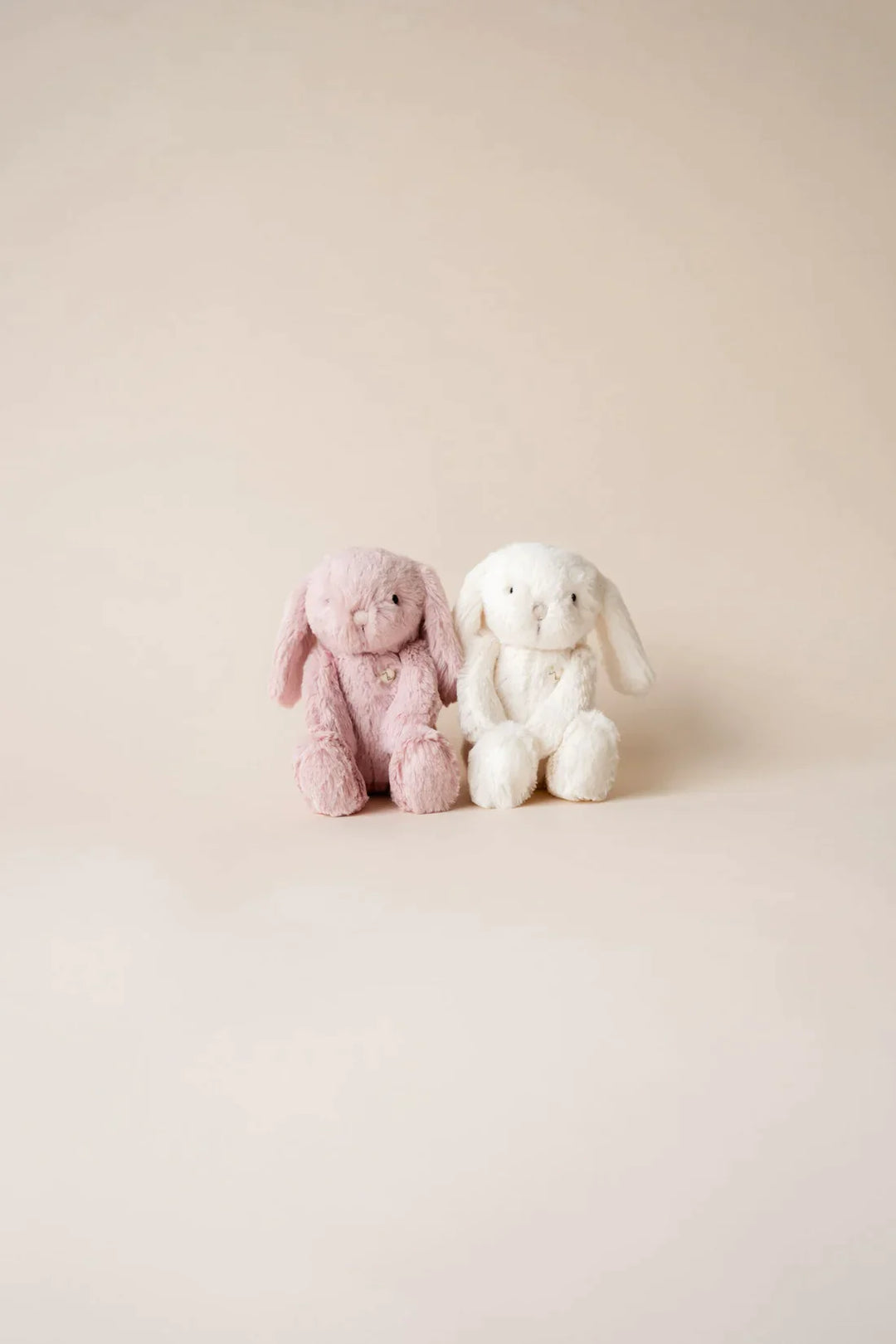 Jamie Kay Penelope the Snuggle Bunny 20cm - Assorted