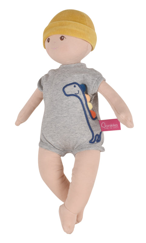 Bonikka Organic Soft Organic Doll