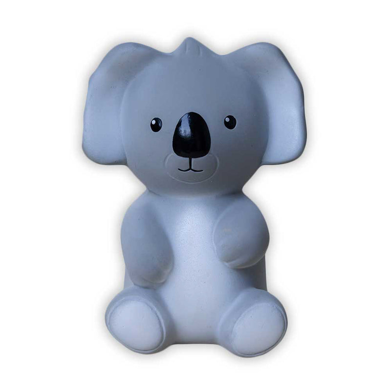My First Australian Animals Natural Rubber Toys