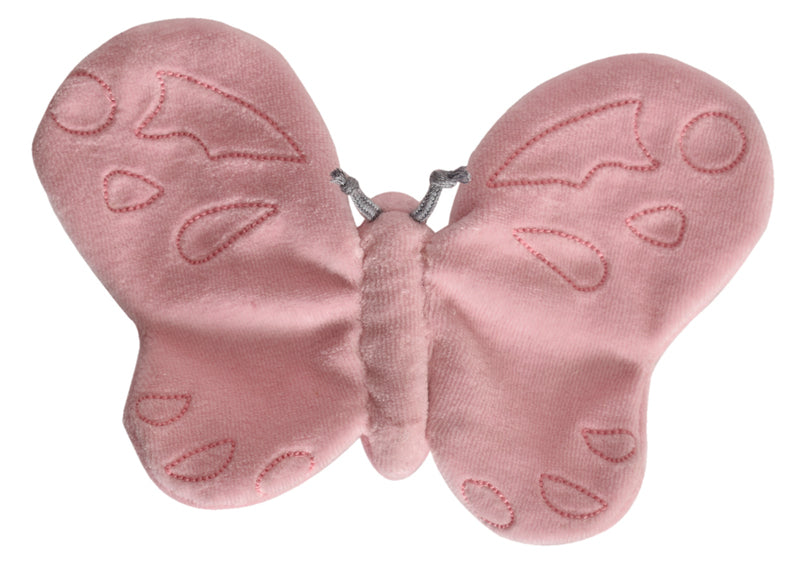 Tikiri Crinkle Scrunch Sensory Toy - Butterfly