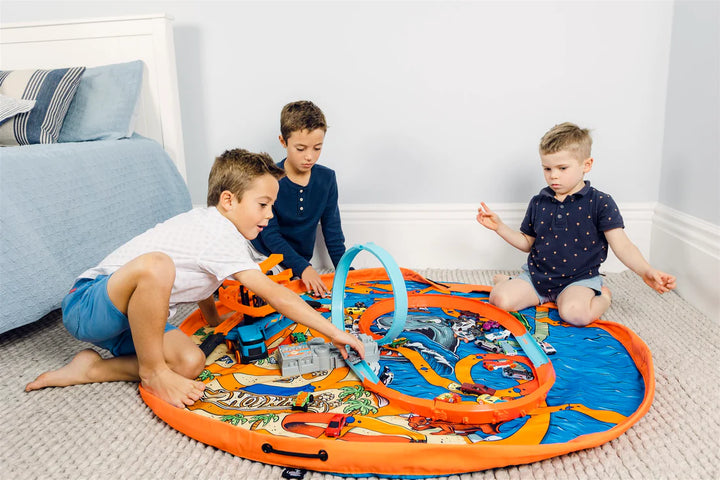 Play Pouch - Hot Wheels®