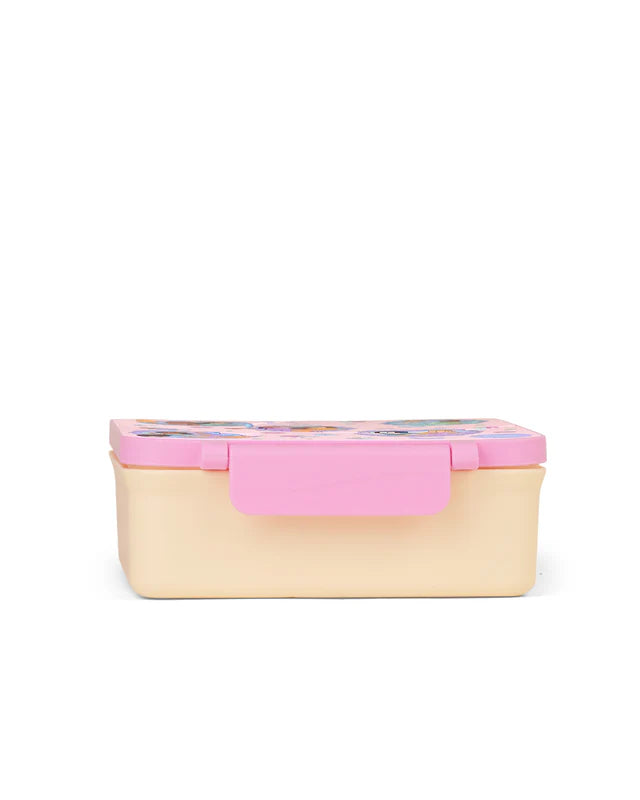 Disney Princess Mini Bento Lunch Box