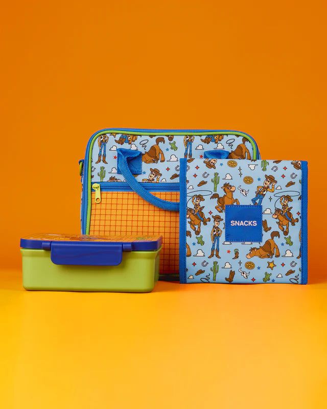 Disney Toy Story Reusable Snack Bag