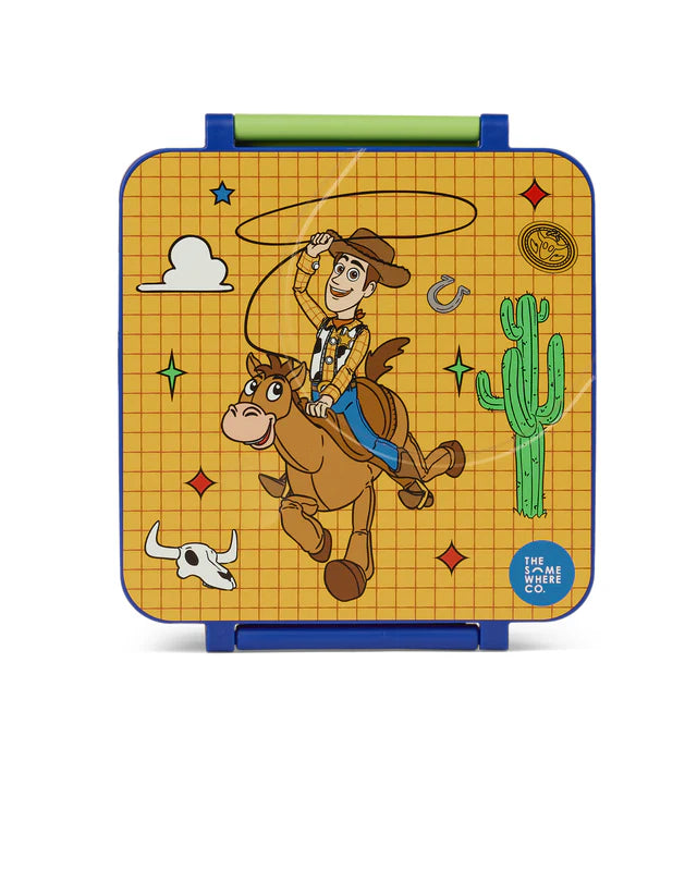 Disney Toy Story Mini Bento Lunch Box