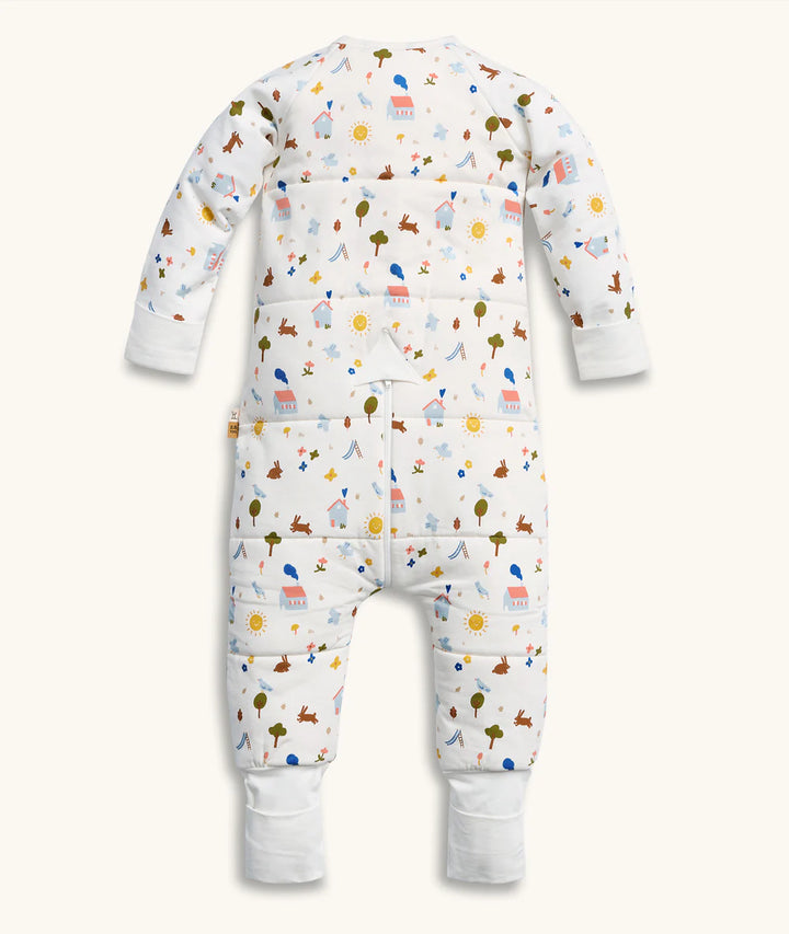 ergoPouch Sleep Onesie TOG 2.5 - Daydream
