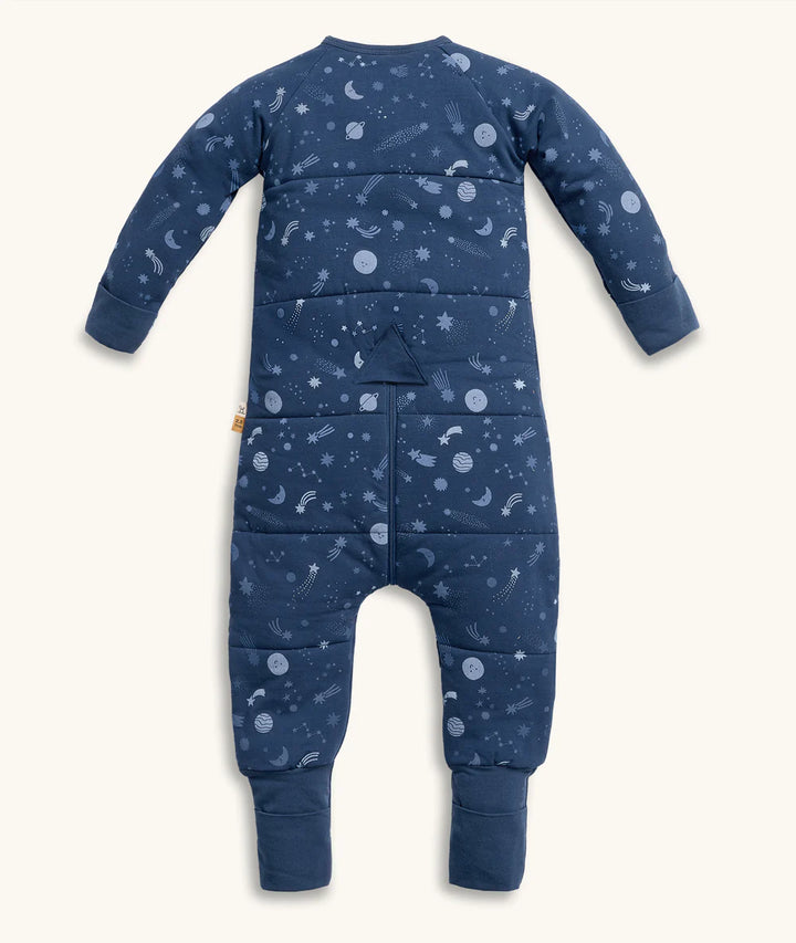 ergoPouch Sleep Onesie TOG 2.5 - Starbeam
